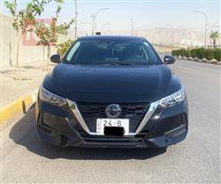 نیسان سێنترا